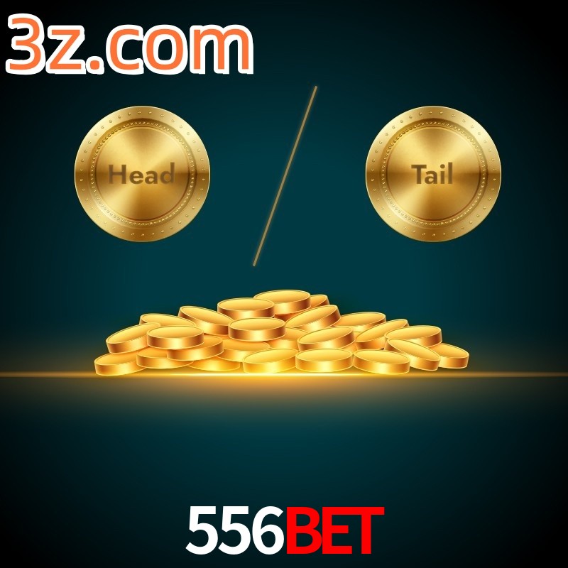 Bônus de Boas-Vindas 556bet