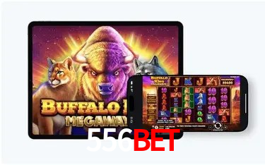 Melhor Casino Online 556bet